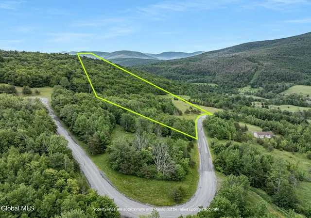 Photo 1 of Land for sale at L192 Overlook Dr, Lexington, NY 12452 | MLS# 202623629 | Listing updated on 2026-08-09