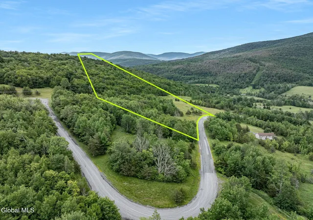 Photo 2 of Land for sale at L192 Overlook Dr, Lexington, NY 12452 | MLS# 202623629 | Listing updated on 2026-08-09