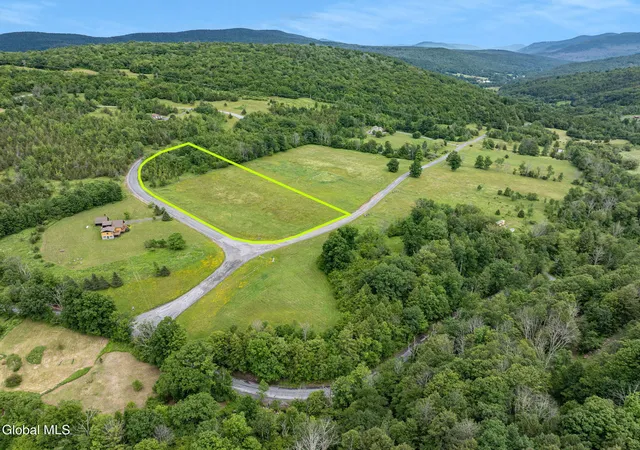 Photo 2 of Land for sale at L10 Overlook Dr, Lexington, NY 12452 | MLS# 202623631 | Listing updated on 2026-08-09