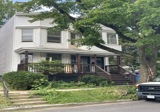 1st image of 8 Delaware Ter, Albany, NY 12209 | MLS# 202623608