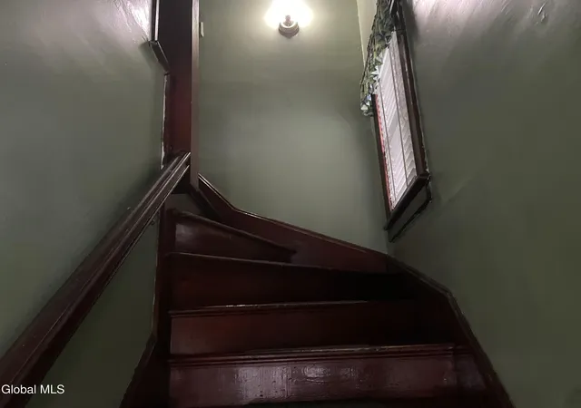 2nd image of 8 Delaware Ter, Albany, NY 12209 | MLS# 202623608