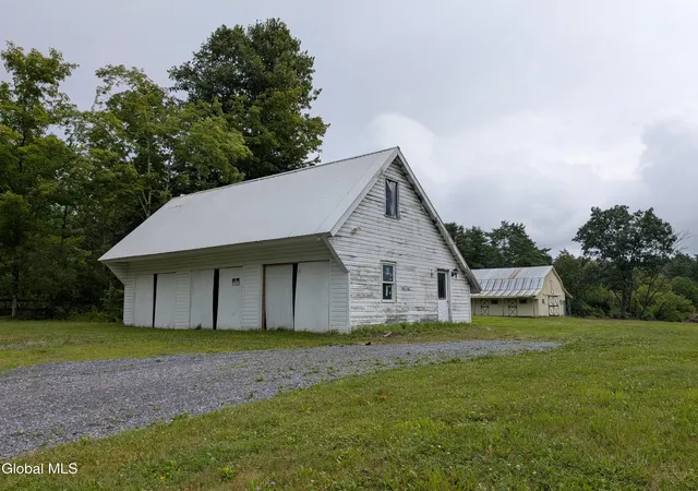 1st image of 932 Saratoga Rd, Gansevoort, NY 12831 | MLS# 202623667