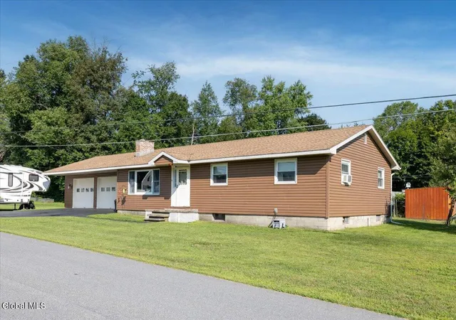 Photo 1 of Sale Pending at 4 Butler Dr, Corinth, NY 12822 | MLS# 202624031 | Listing updated on 2026-08-24