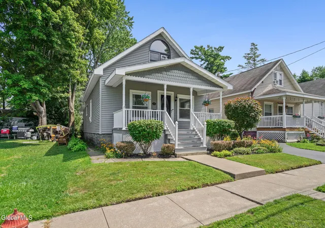 1st image of 1176 Dean St, Schenectady, NY 12309 | MLS# 202623801