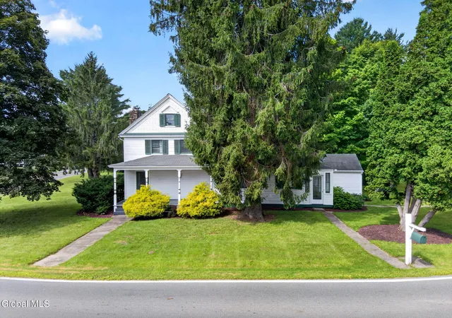 1st image of 61 Scotch Bush Rd, Burnt Hills, NY 12027 | MLS# 202623947