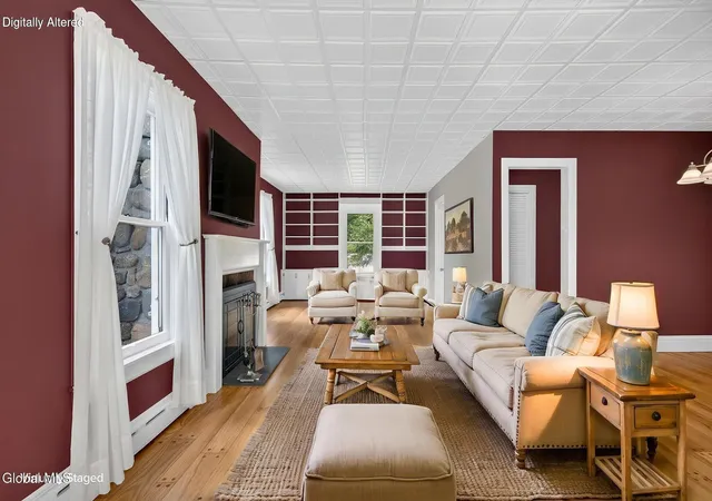 Photo 3 of Single family home for sale at 61 Scotch Bush Rd, Burnt Hills, NY 12027 | MLS# 202623947 | Listing updated on 2026-09-16
