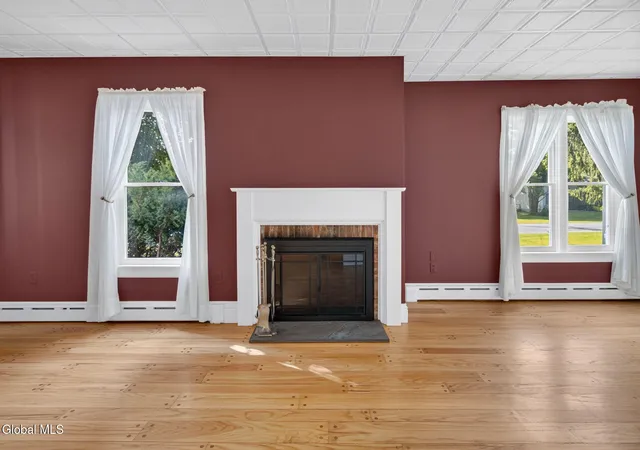 Photo 4 of Single family home for sale at 61 Scotch Bush Rd, Burnt Hills, NY 12027 | MLS# 202623947 | Listing updated on 2026-09-16
