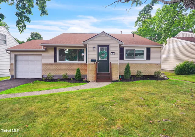 1st image of 34 Perry Ave, Latham, NY 12110 | MLS# 202623645