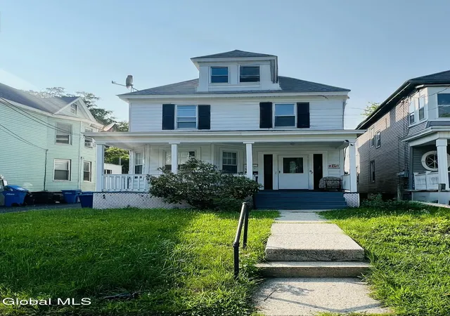 1st image of 92 N Allen St, Albany, NY 12203 | MLS# 202623722