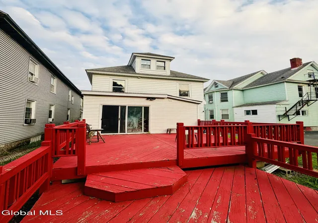 Photo 3 of Multi family home for sale at 92 N Allen St, Albany, NY 12203 | MLS# 202623722 | Listing updated on 2026-09-14