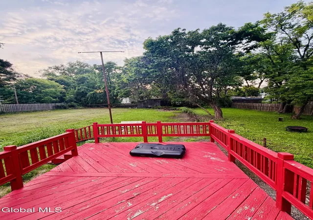 Listing Photo 5 - Condo for sale in building located at 92 N Allen St, Albany, NY 12203