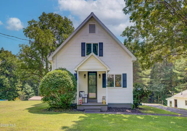 1st image of 434 County Hwy 143, Northville, NY 12134 | MLS# 202623684