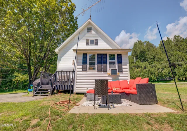 Photo 3 of Single family home for sale at 434 County Hwy 143, Northville, NY 12134 | MLS# 202623684 | Listing updated on 2026-08-24