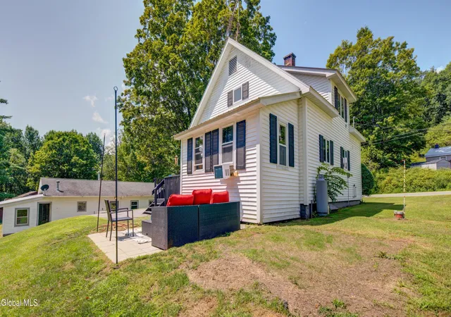 Photo 4 of Single family home for sale at 434 County Hwy 143, Northville, NY 12134 | MLS# 202623684 | Listing updated on 2026-08-24