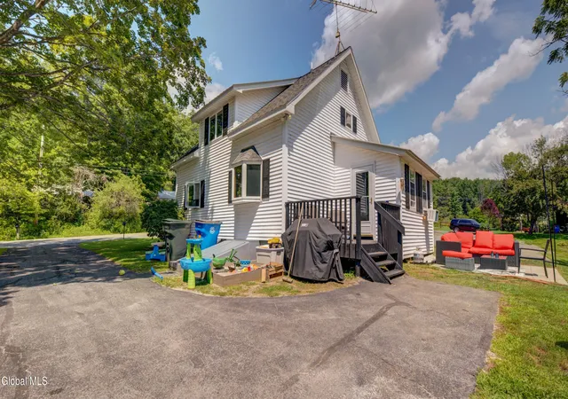 Photo 5 of Single family home for sale at 434 County Hwy 143, Northville, NY 12134 | MLS# 202623684 | Listing updated on 2026-08-24