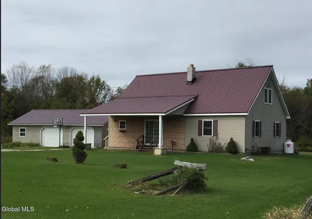 Photo 1 of Single family home for sale at 31 Barnes Rd, Canton, NY 13617 | MLS# 202623636 | Listing updated on 2026-08-27