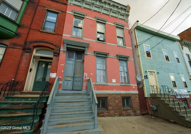 1st image of 355 Clinton Ave, Albany, NY 12206 | MLS# 202623724