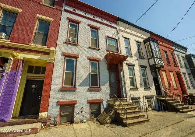 1st image of 611 Clinton Ave, Albany, NY 12206 | MLS# 202623728