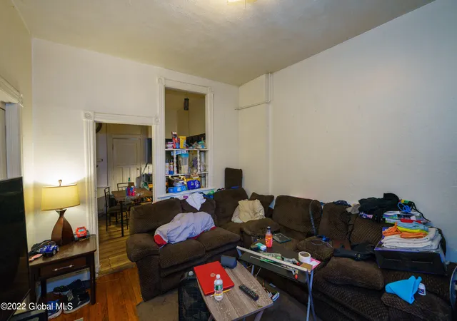 4th image of 611 Clinton Ave, Albany, NY 12206 | MLS# 202623728