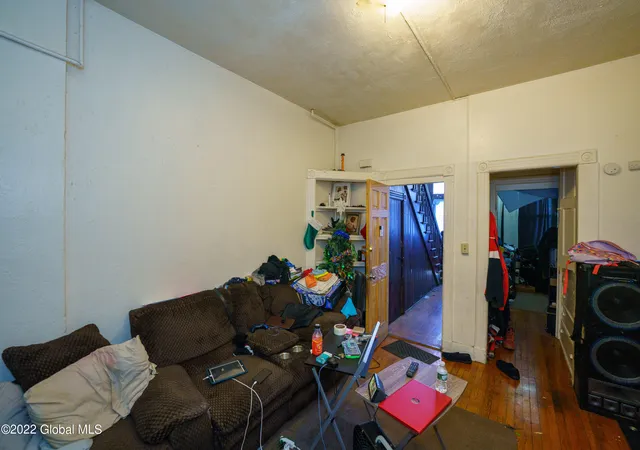 5th image of 611 Clinton Ave, Albany, NY 12206 | MLS# 202623728