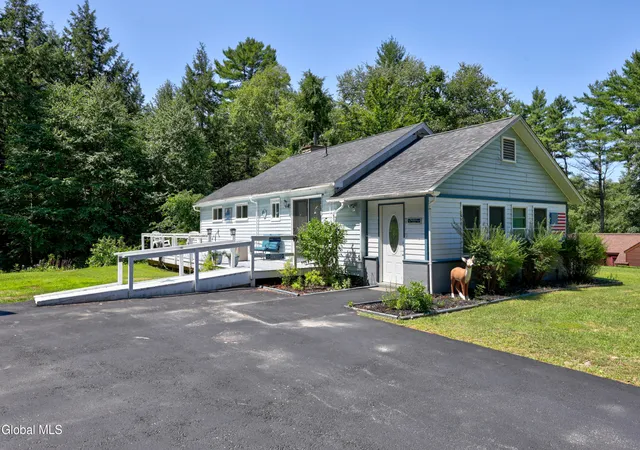 1st image of 22 Spring St, Chestertown, NY 12817 | MLS# 202623644