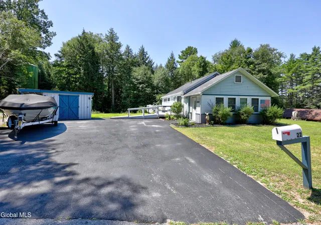 2nd image of 22 Spring St, Chestertown, NY 12817 | MLS# 202623644