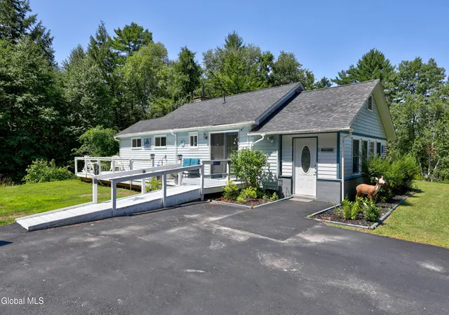Photo 2 of Single family home for sale at 22 Spring St, Chestertown, NY 12817 | MLS# 202623644 | Listing updated on 2026-09-29