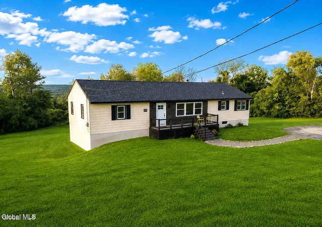 1st image of 11892 Duanesburg Rd, Delanson, NY 12053 | MLS# 202623764