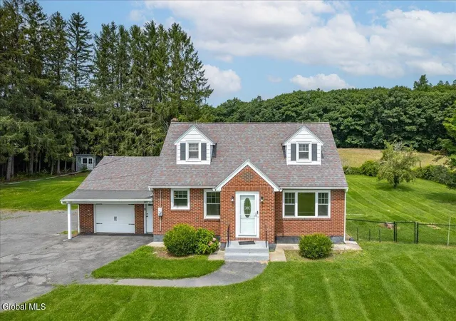 1st image of 860 Scotch Ridge Rd, Schenectady, NY 12306 | MLS# 202623926