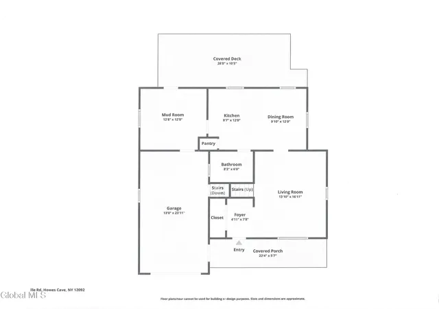 Photo 4 of Sale Pending at 555 Barnerville Rd, Howes Cave, NY 12092 | MLS# 202624000 | Listing updated on 2026-09-01
