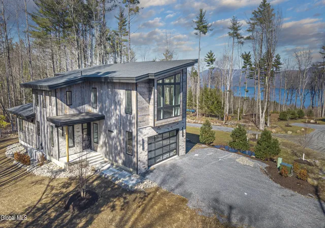 3rd image of 11 S Eagle Rdg, Diamond Point, NY 12824 | MLS# 202623641