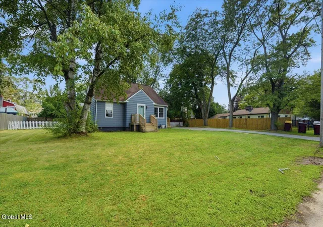 1st image of 2 Dorrer Ave, South Glens Falls, NY 12803 | MLS# 202623691