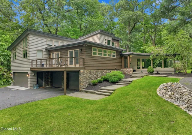 1st image of 7 Hills Rd, Albany, NY 12211 | MLS# 202623778