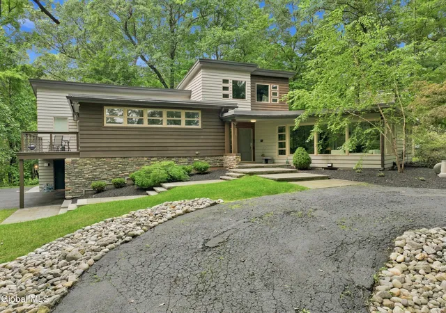 2nd image of 7 Hills Rd, Albany, NY 12211 | MLS# 202623778