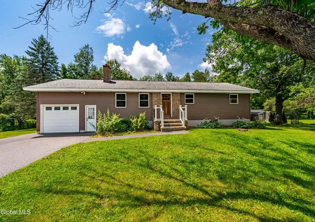 1st image of 7923 Mariaville Rd, Delanson, NY 12053 | MLS# 202623654