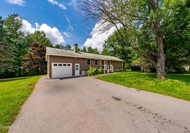 2nd image of 7923 Mariaville Rd, Delanson, NY 12053 | MLS# 202623654