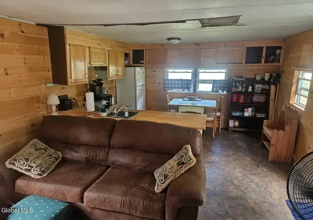 Photo 3 of Single family home for sale at 260 Nys Rt 8, Morehouse, NY 13353 | MLS# 202623689 | Listing updated on 2026-09-08
