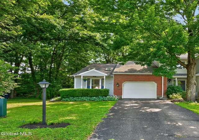 Photo 1 of Sale Pending at 64 Westbury Ct, Clifton Park, NY 12065 | MLS# 202623709 | Listing updated on 2026-08-20