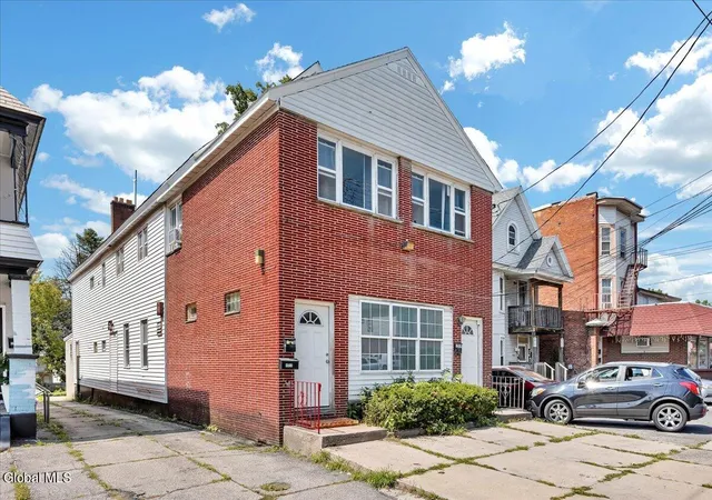 1st image of 1517 Van Vranken Ave, Schenectady, NY 12308 | MLS# 202623661