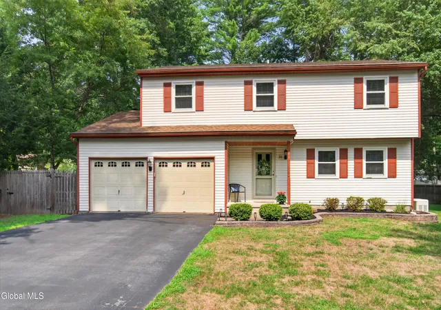 Photo 1 of Sale Pending at 20 Van Brummel Ln, Ballston Spa, NY 12020 | MLS# 202623917 | Listing updated on 2026-08-24