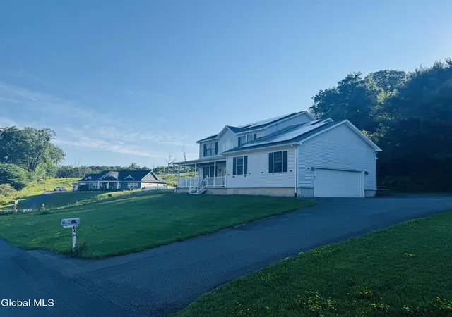2nd image of 64 Kent Pl, Wynantskill, NY 12198 | MLS# 202623845