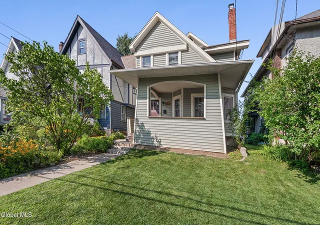1st image of 521 Mercer St, Albany, NY 12208 | MLS# 202623897