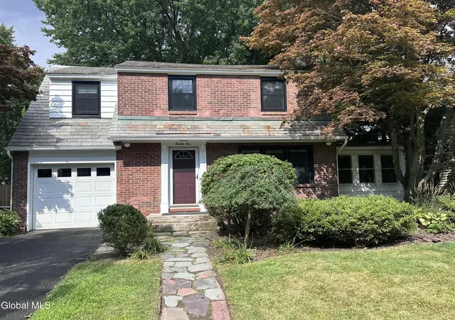 1st image of 25 Buckingham Dr, Albany, NY 12208 | MLS# 202624059
