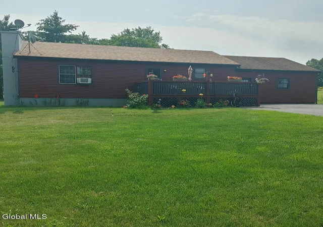 Photo 1 of Sale Pending at 212 Shore Airport Rd, Ticonderoga, NY 12883 | MLS# 202623723 | Listing updated on 2026-08-27