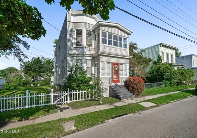 1st image of 1627 9th Ave, Watervliet, NY 12189 | MLS# 202623717