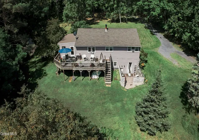 2nd image of 72 Zabel Hill Rd, Feura Bush, NY 12067 | MLS# 202623806