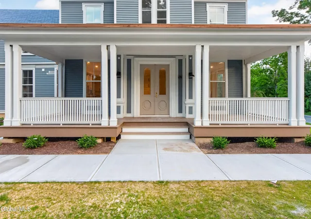 2nd image of 182 Excelsior Ave #1, Saratoga Springs, NY 12866 | MLS# 202623823