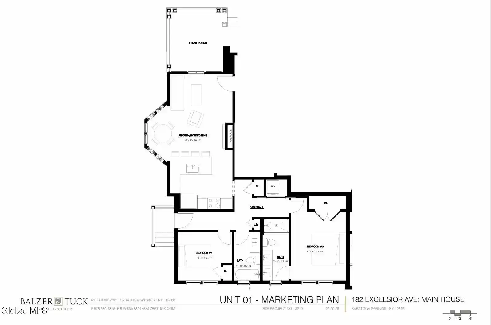 Listing Photo 46 - Condo for sale in 182 Excelsior Ave located at 182 Excelsior Ave, Saratoga Springs, NY 12866 - Unit 182 Excelsior Ave