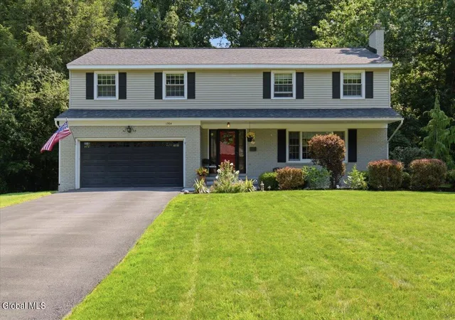 1st image of 1354 Rowe Rd, Schenectady, NY 12309 | MLS# 202623952