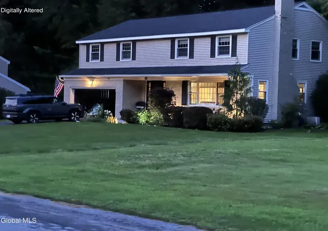 2nd image of 1354 Rowe Rd, Schenectady, NY 12309 | MLS# 202623952